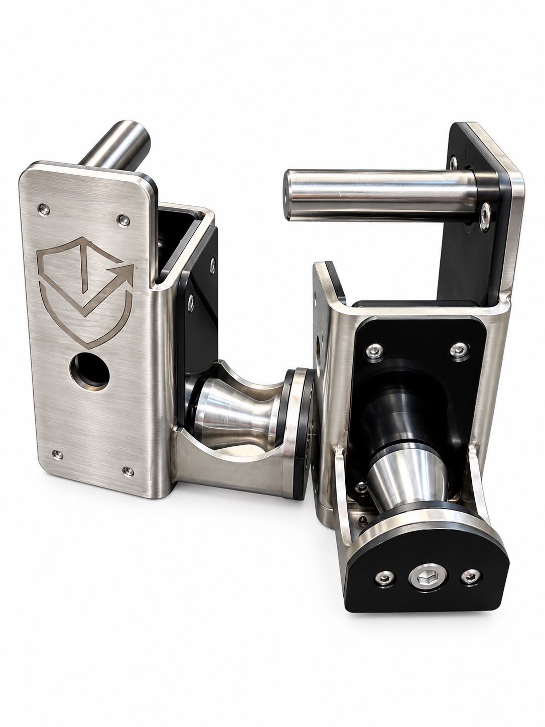 304 Stainless Steel Roller J-Cups - photo 1
