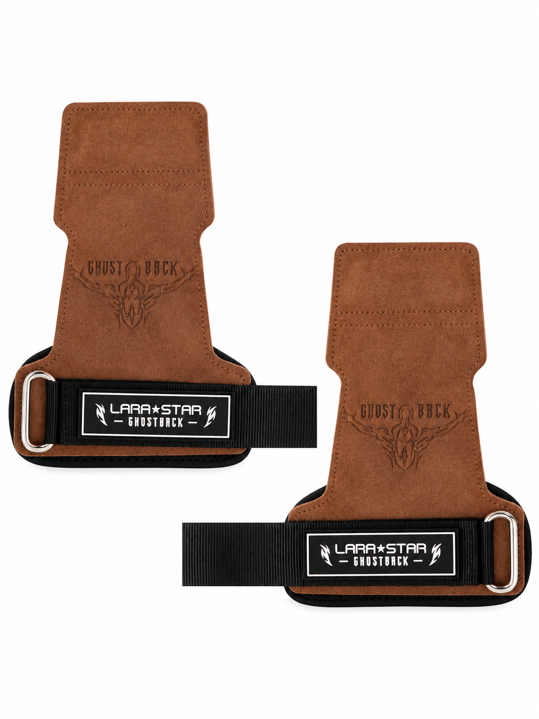 Lifting Grips - photo 1