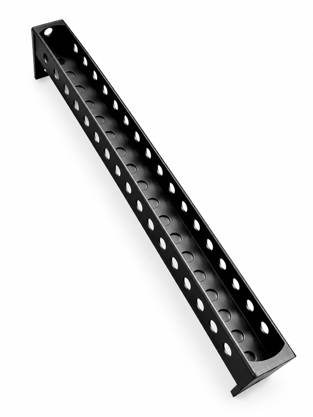 Open-Top Storage Crossmember - photo 1