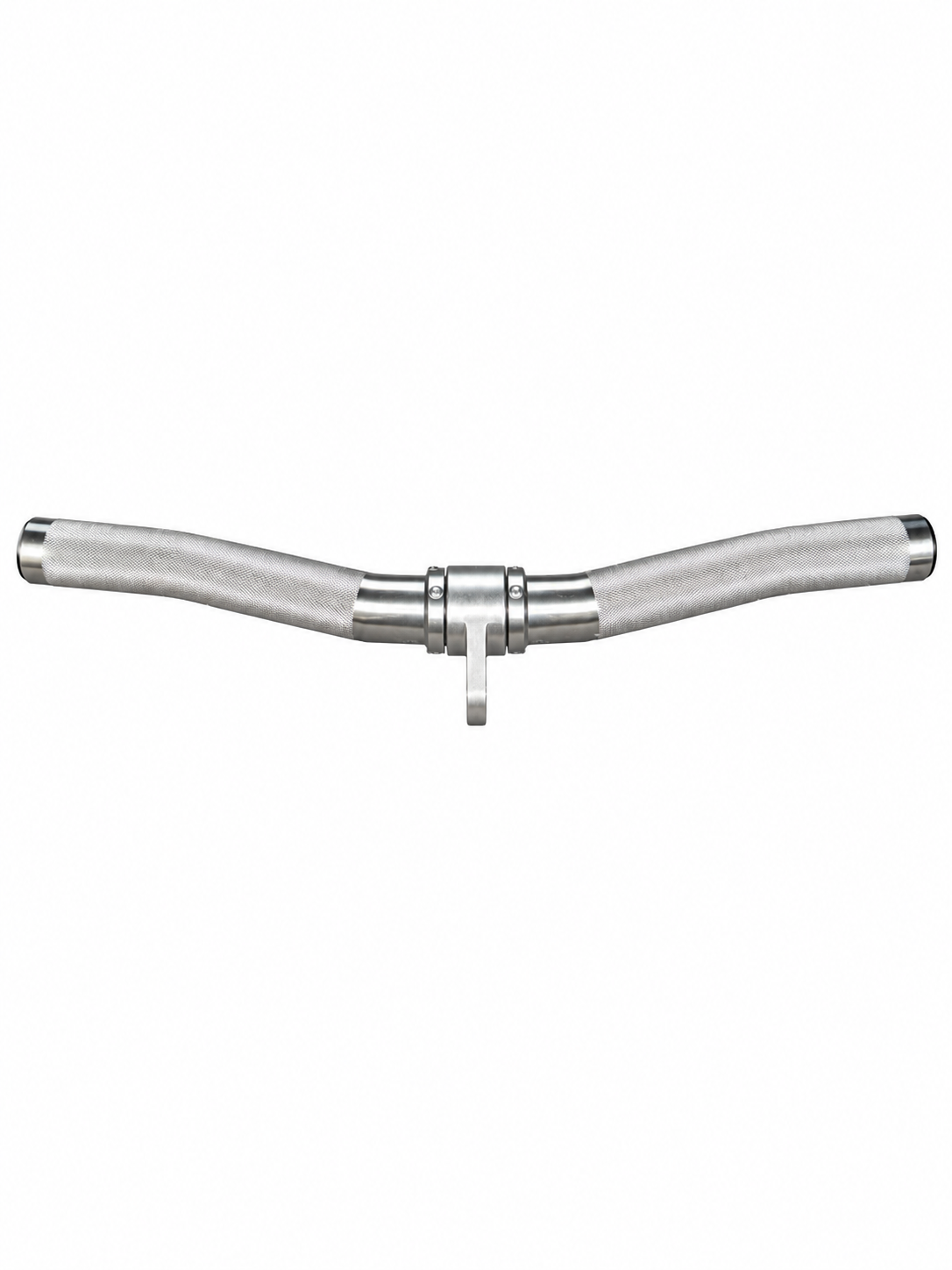 STYL 45mm Thick-Grip Angled Lat Pulldown Bar - photo 1