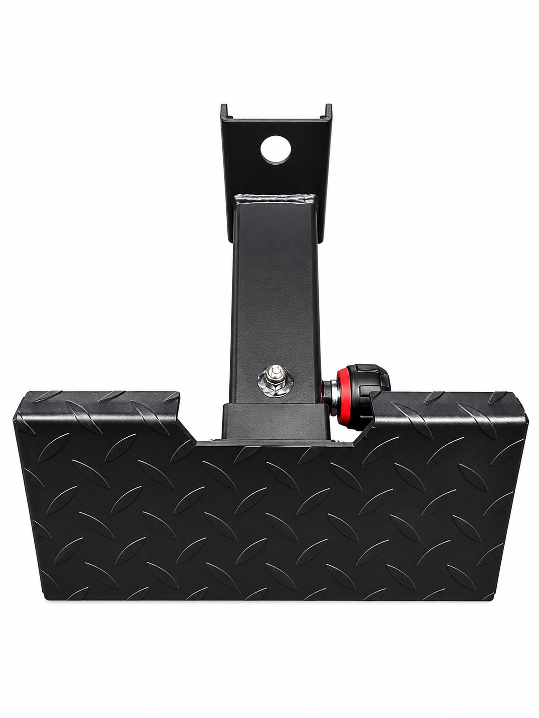 STYL Rack-Mounted Low Row Footplate Attachment - photo 1
