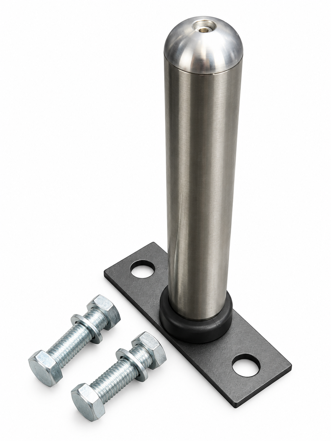 Bolt-On Plate Storage Peg - photo 1