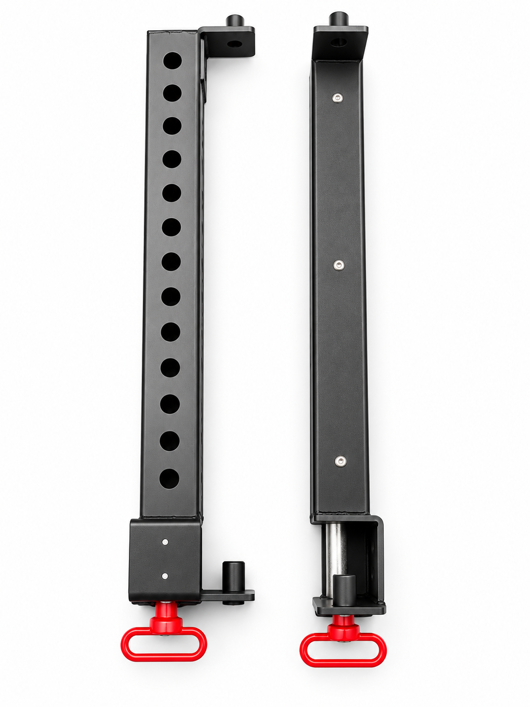Rack Safety Supports - photo 1