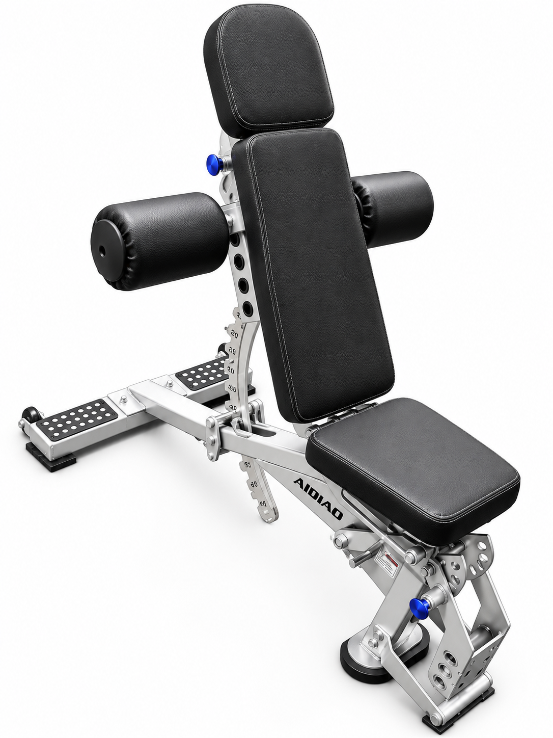 Adjustable Bench - photo 1