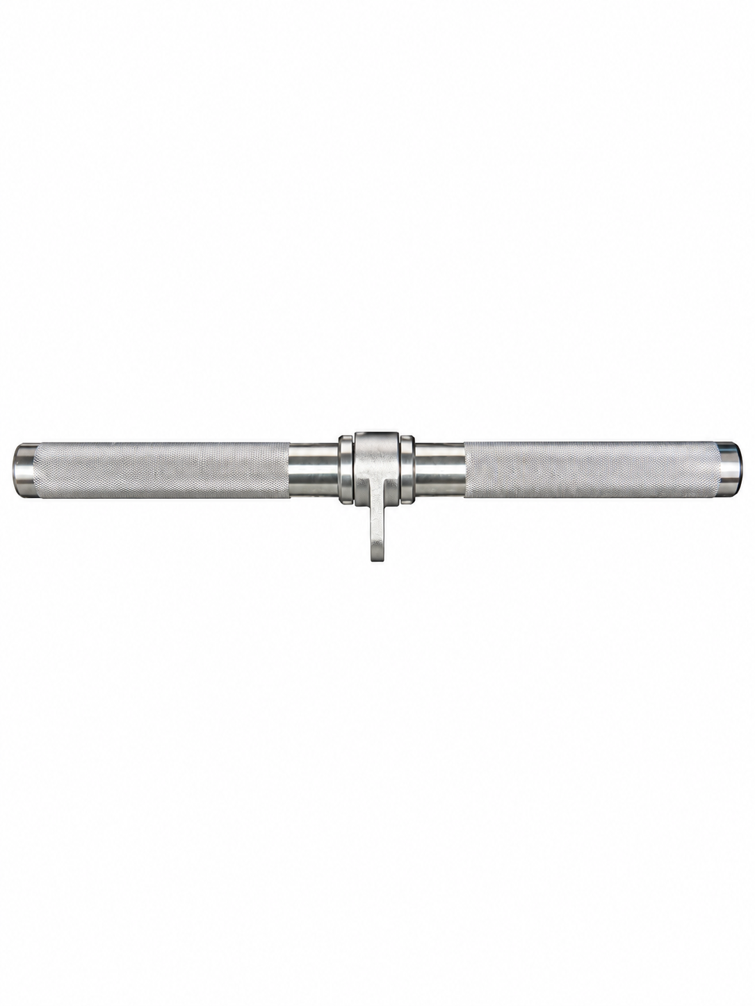 STYL 45mm Thick-Grip Straight Lat Pulldown Bar - photo 1