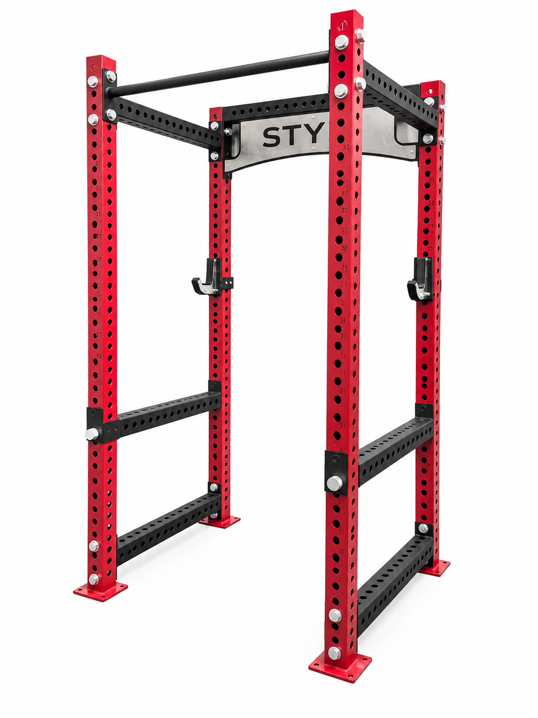 Power Rack - photo 1