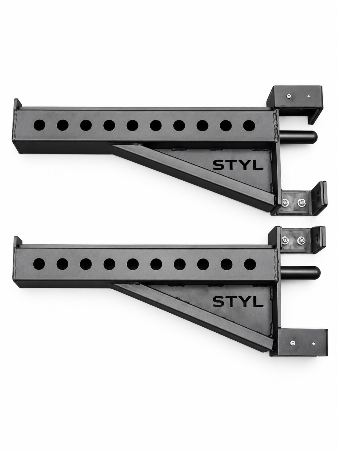 Spotter Arms - photo 1