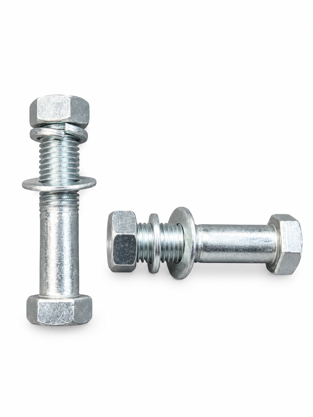 M24 × 110 mm Rack Bolt Set - photo 1
