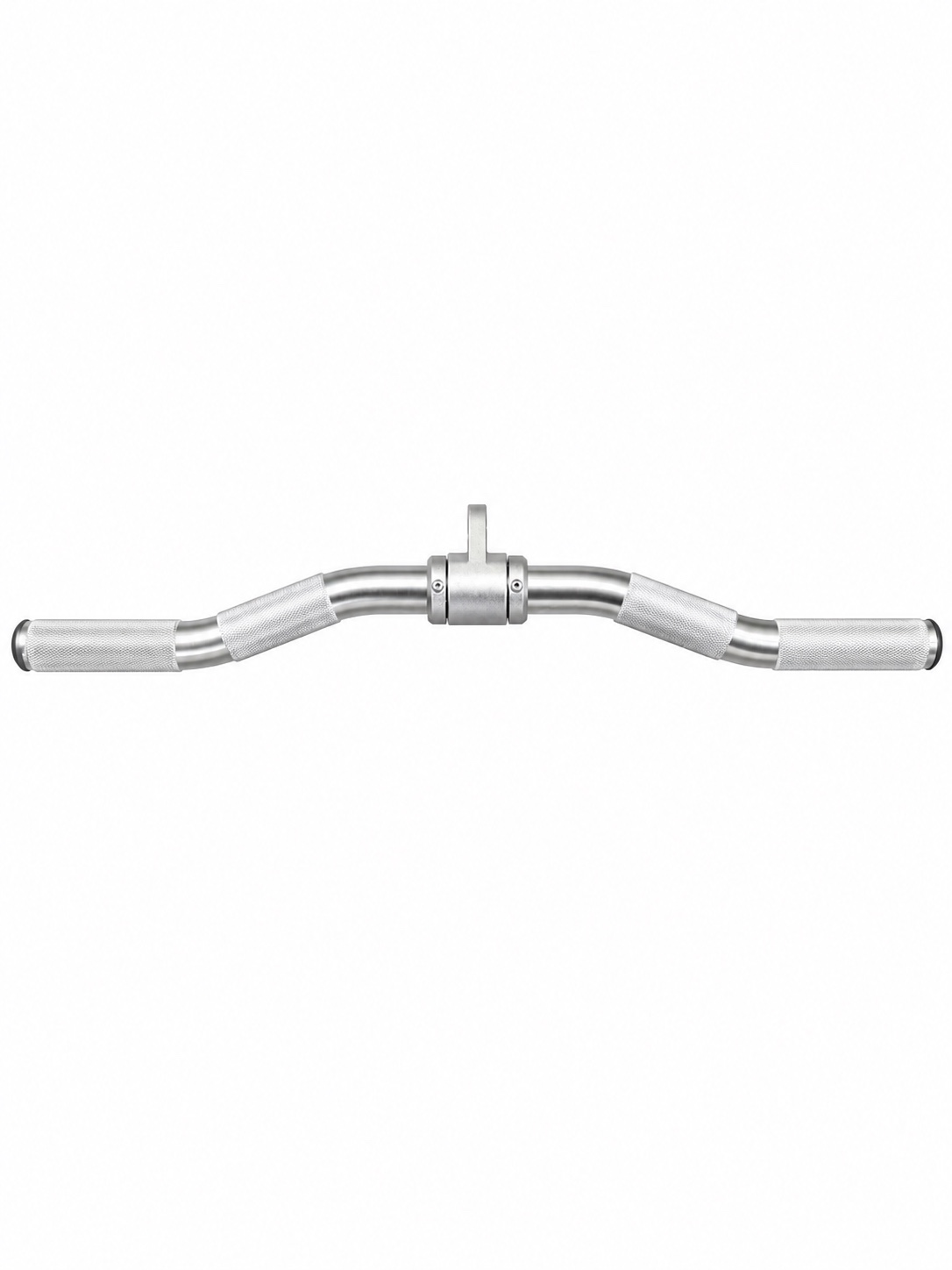 STYL Aluminum Revolving Angled Cable Bar – 24.5" - photo 1